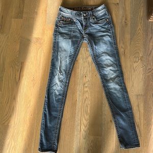 Rock Revival, stretch, 24, skinny
